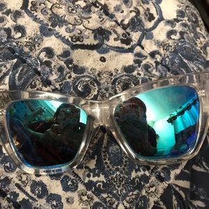 Quay sunglasses